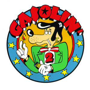 Gasolin' 2 album