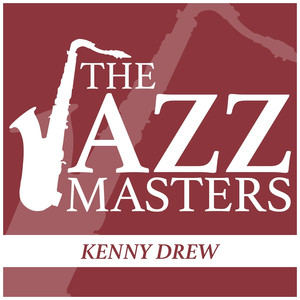 The JAZZ Masters - Kenny Drew album