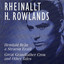 Rheinallt H. Rowlands