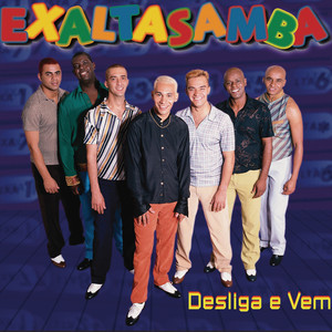 Desliga E Vem album