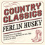 Country Classics cover