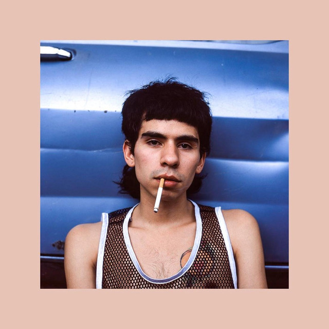 Resultado de imagen para ahora Luca bocci spotify