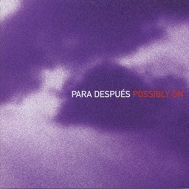 Para Después Photo