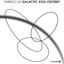 Galactic Soul Odyssey Albumcover