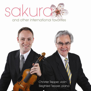 Christer Tepper & Siegfried Tepper