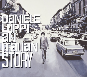An Italian Story (US Release) cover
