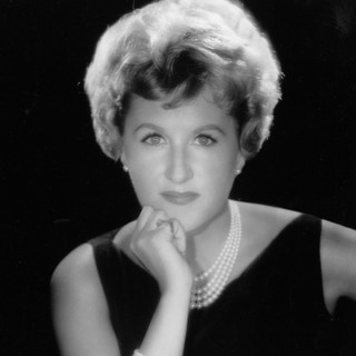 Margaret Whiting Photo