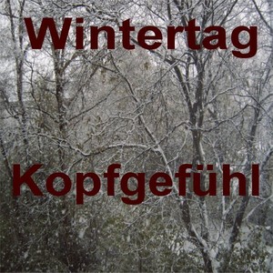 Kopfgef&uuml;hl