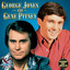 George Jones & Gene Pitney cover