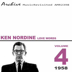 Love Words album
