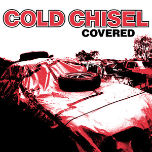 Covered album