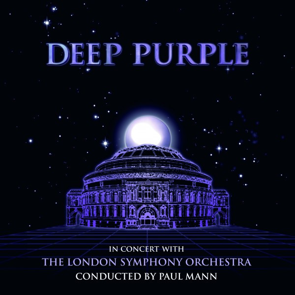 In Concert With The London Symphony Orchestra cover