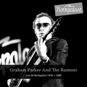 Live At Rockpalast 1978 + 1980 (Grugahalle Essen, 18.10.1980 & WDR Studio L Cologne, 23.01.1978) album