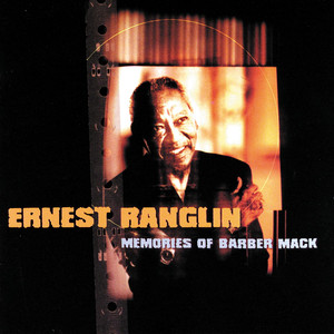 Memories of Barber Mack album