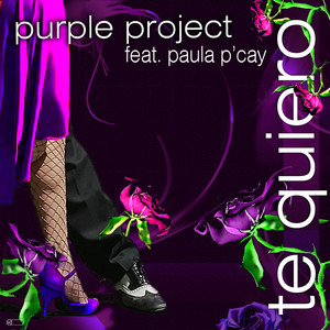 Purple Project Feat. Paula P Cay