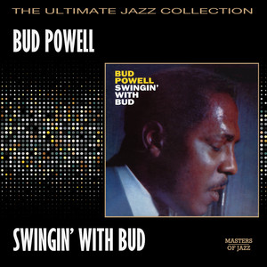 Swingin' With Bud cover