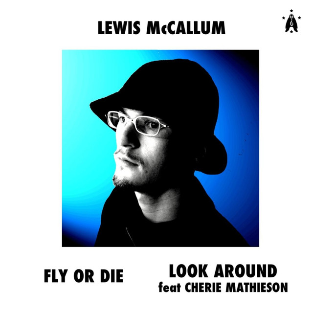 Lewis McCallum Photo