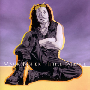 Little Patience album