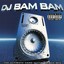 Da Hard Beats (Continuous DJ Mix by DJ Bam Bam) Albumcover