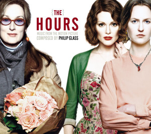 Music From The Hours album