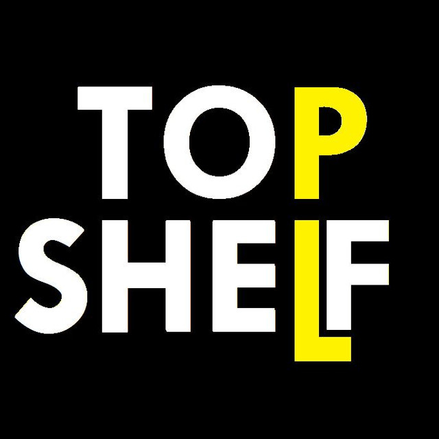 Top Shelf photo