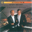 Arensky: 4 Suites for 2 Pianos Albumcover