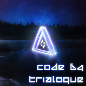 Trialogue cover