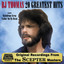 Greatest Hits cover