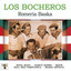 Romería Baska Albumcover
