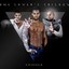 One Lover's Trilogy Albumcover
