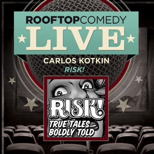 Carlos Kotkin