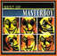 Best of Masterboy cover