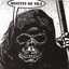 Misfits of Ska cover