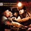 Tomas Jensen & Les Faux-Monnayeurs Albumcover