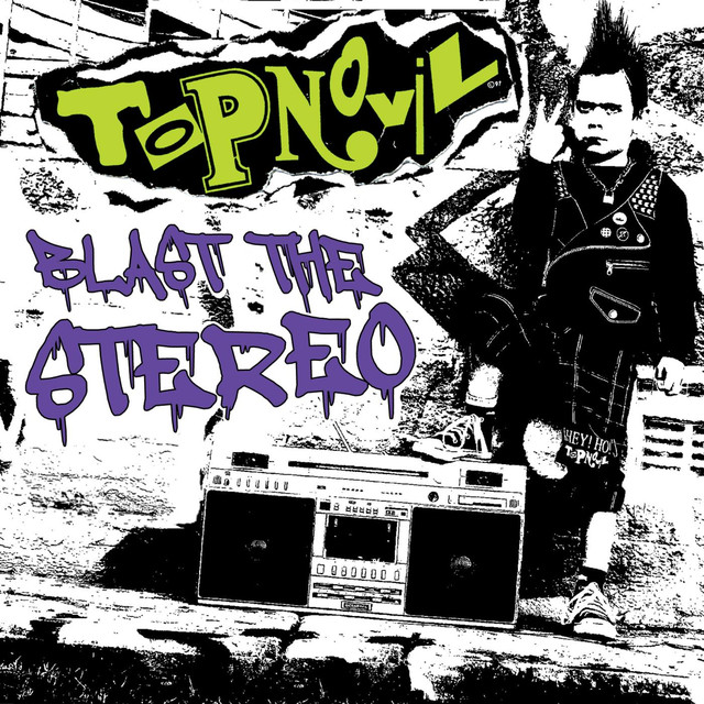 Topnovil Photo