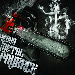 Heavy Metal Payback album