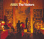 The Visitors cover
