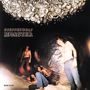 Monster album