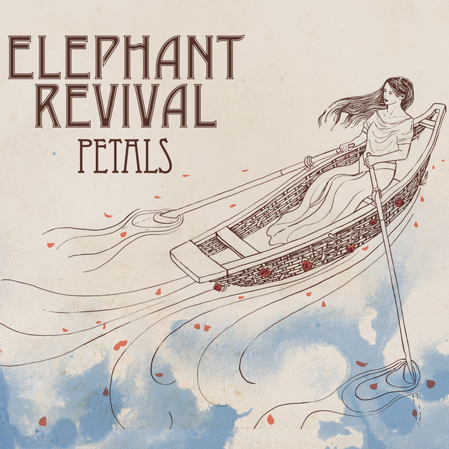 Petals cover