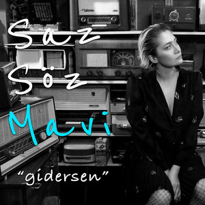 Gidersen cover