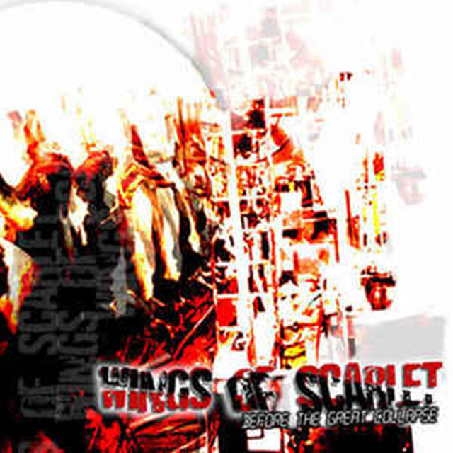 Wings of Scarlet Photo