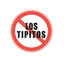 Los Tipitos cover