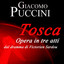 Puccini: Tosca - Opera in tre atti dal dramma di Victorien Sardou (Original Recordings Milano 1930 - Digitally Remastered) cover