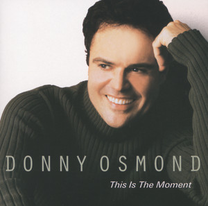 This Is The Moment (International Version) album