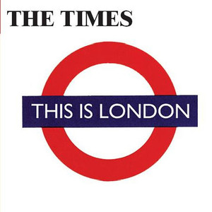 This Is London album