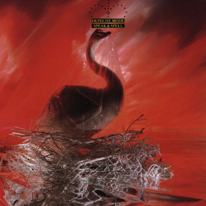 Speak & Spell album