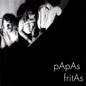 Papas Fritas cover