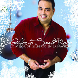 Lo Mejor De Gilberto En La Navidad cover