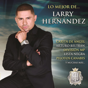 Lo Mejor De... album