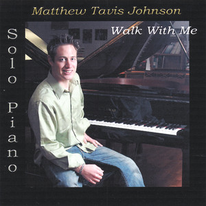 Walk With Me cover